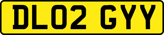 DL02GYY