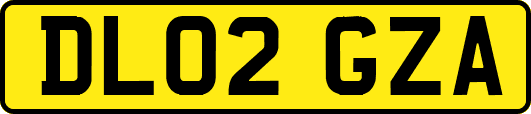 DL02GZA