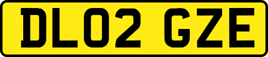 DL02GZE