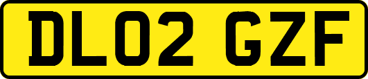 DL02GZF