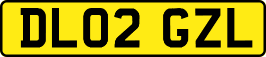 DL02GZL