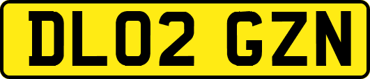 DL02GZN