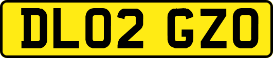 DL02GZO