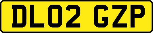DL02GZP