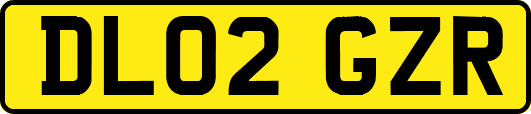 DL02GZR