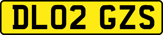DL02GZS