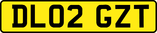DL02GZT