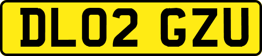 DL02GZU