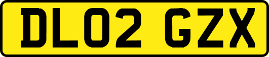 DL02GZX