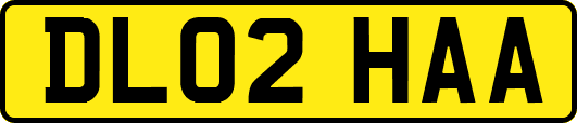 DL02HAA