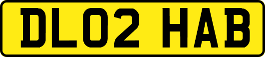 DL02HAB