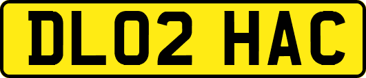 DL02HAC