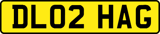 DL02HAG
