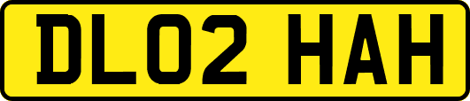 DL02HAH
