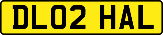 DL02HAL