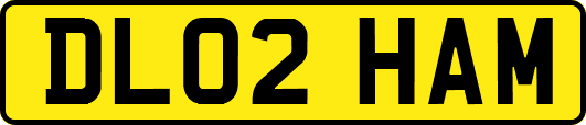 DL02HAM