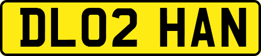 DL02HAN