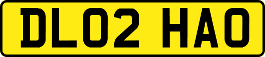 DL02HAO
