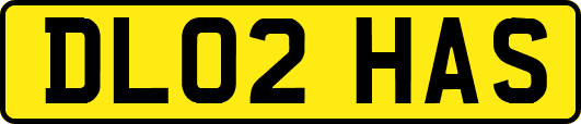 DL02HAS