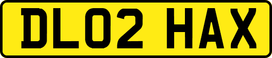 DL02HAX