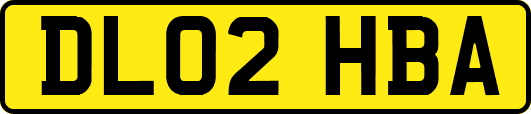 DL02HBA