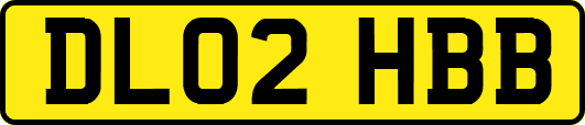 DL02HBB