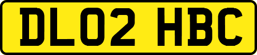 DL02HBC