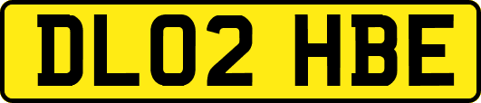 DL02HBE