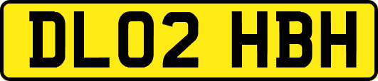 DL02HBH