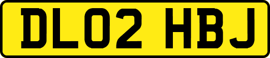 DL02HBJ