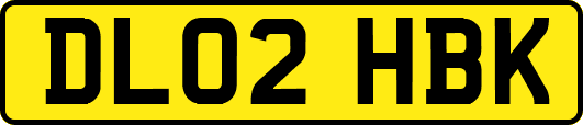 DL02HBK