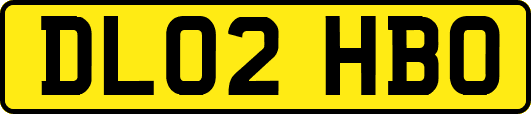 DL02HBO