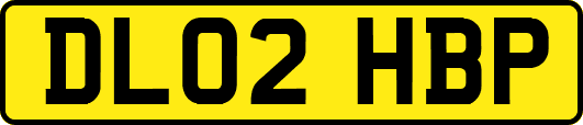 DL02HBP