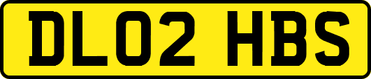 DL02HBS