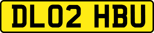 DL02HBU