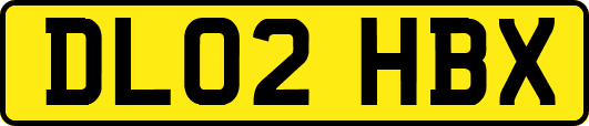 DL02HBX