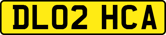 DL02HCA