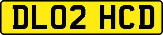 DL02HCD