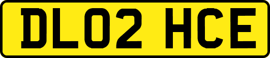 DL02HCE