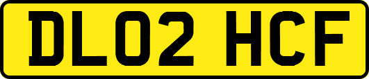 DL02HCF