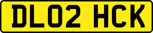 DL02HCK