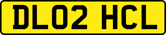 DL02HCL