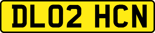 DL02HCN