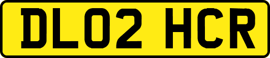 DL02HCR