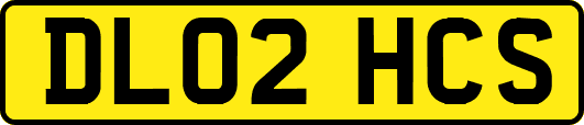 DL02HCS