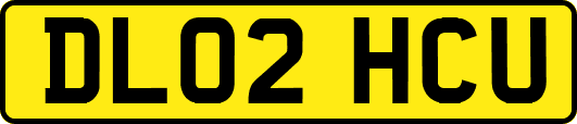 DL02HCU