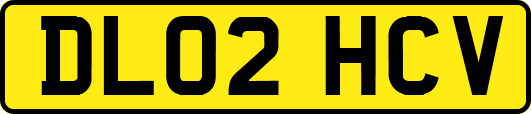 DL02HCV