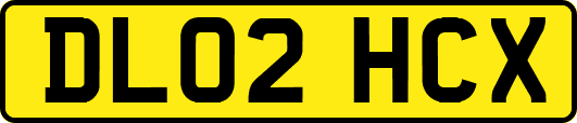 DL02HCX