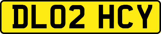 DL02HCY