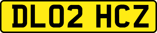 DL02HCZ